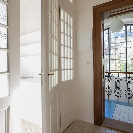 Penzion Walter & Son 3*