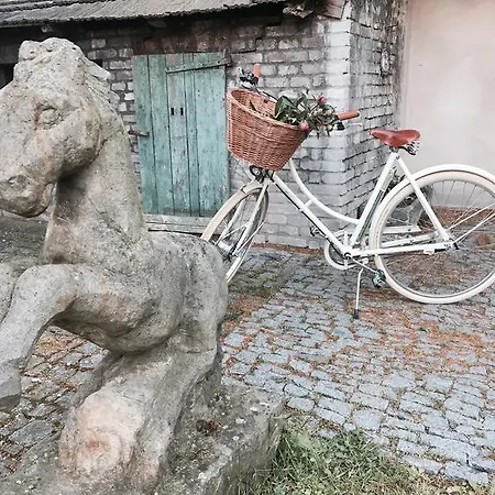 Walter & Son 3* Poděbrady