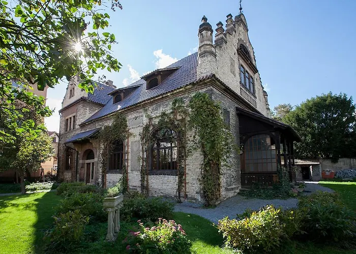 Walter & Son 3* Poděbrady