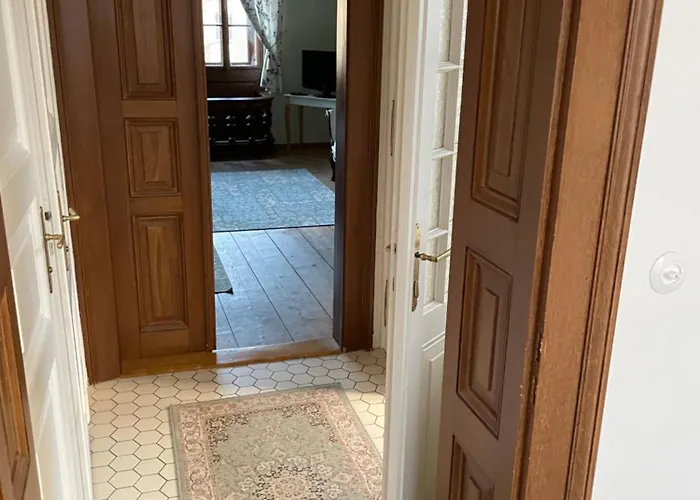 Konukevi Walter & Son