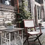 Konukevi Walter & Son Poděbrady