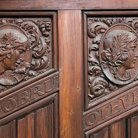Affittacamere Walter&son Poděbrady