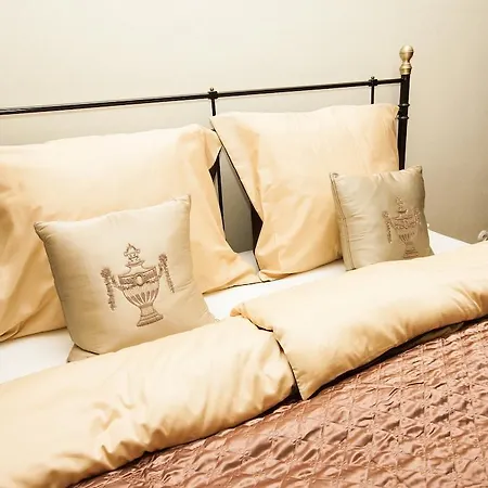 Walter & Son 3* Podiebrady