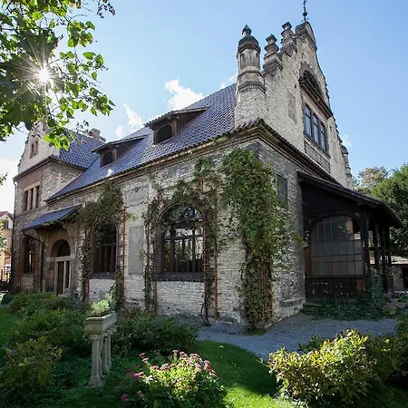 Walter & Son 3* Podebrady