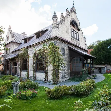 Walter & Son Guest house Podebrady