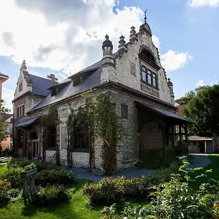 Guest house Walter & Son 3*