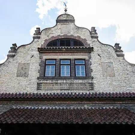 Walter & Son Guest house 3*