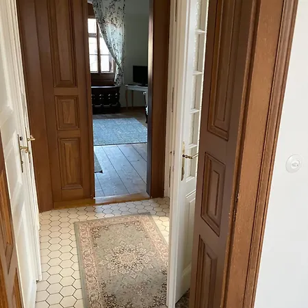 Guest house Walter & Son