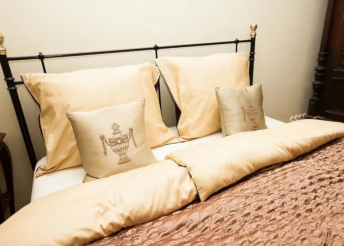 Walter & Son 3* Podebrady