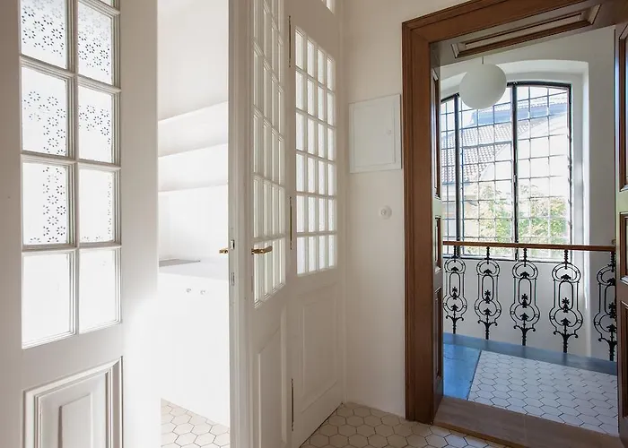 Guest house Walter & Son 3*