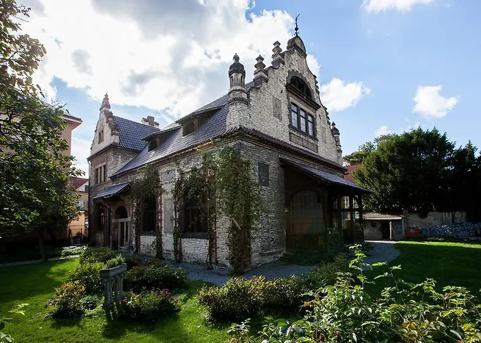 Guest house Walter & Son 3*