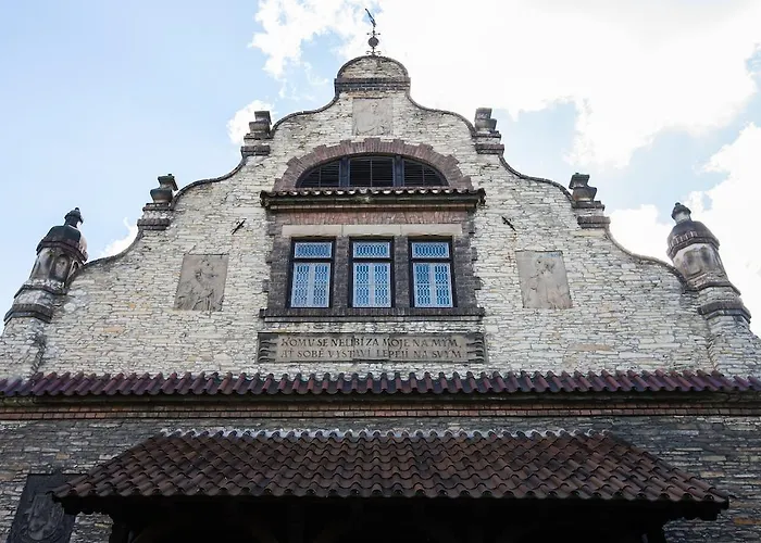 Walter & Son 게스트하우스 3*