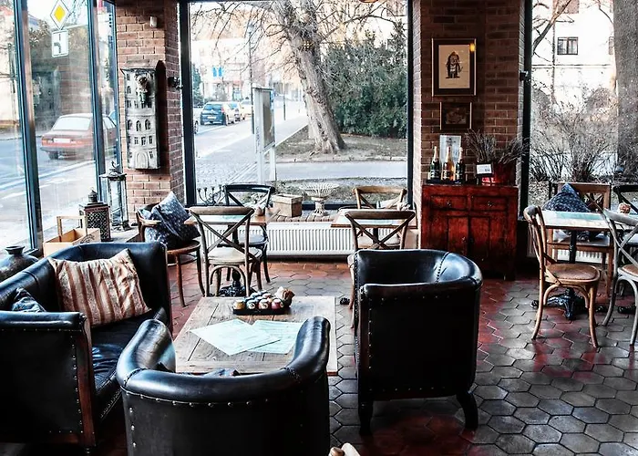 Walter & Son 게스트하우스