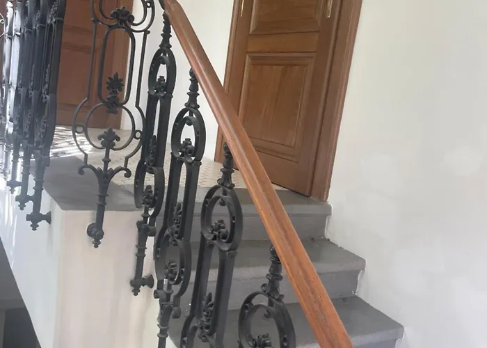 Guest house Walter & Son Podebrady