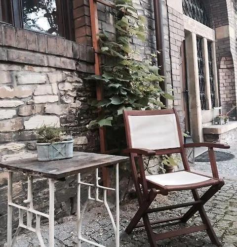 Guest house Walter & Son Podebrady