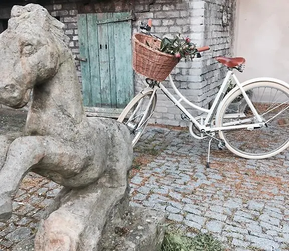 Walter & Son 3* 포데브라디